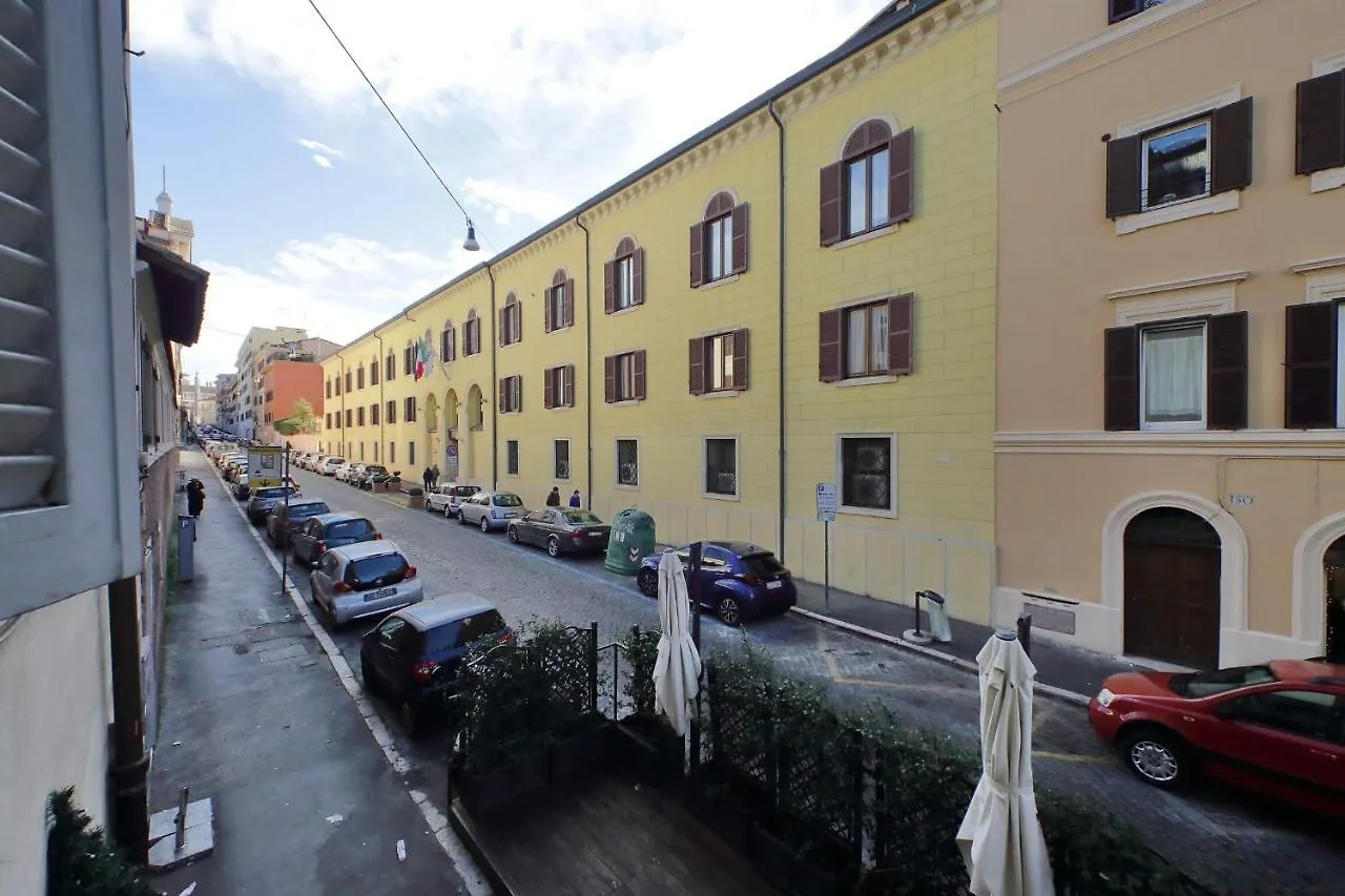 Colosseum Comfort Studio By Halldis Rom 0*,  Italien