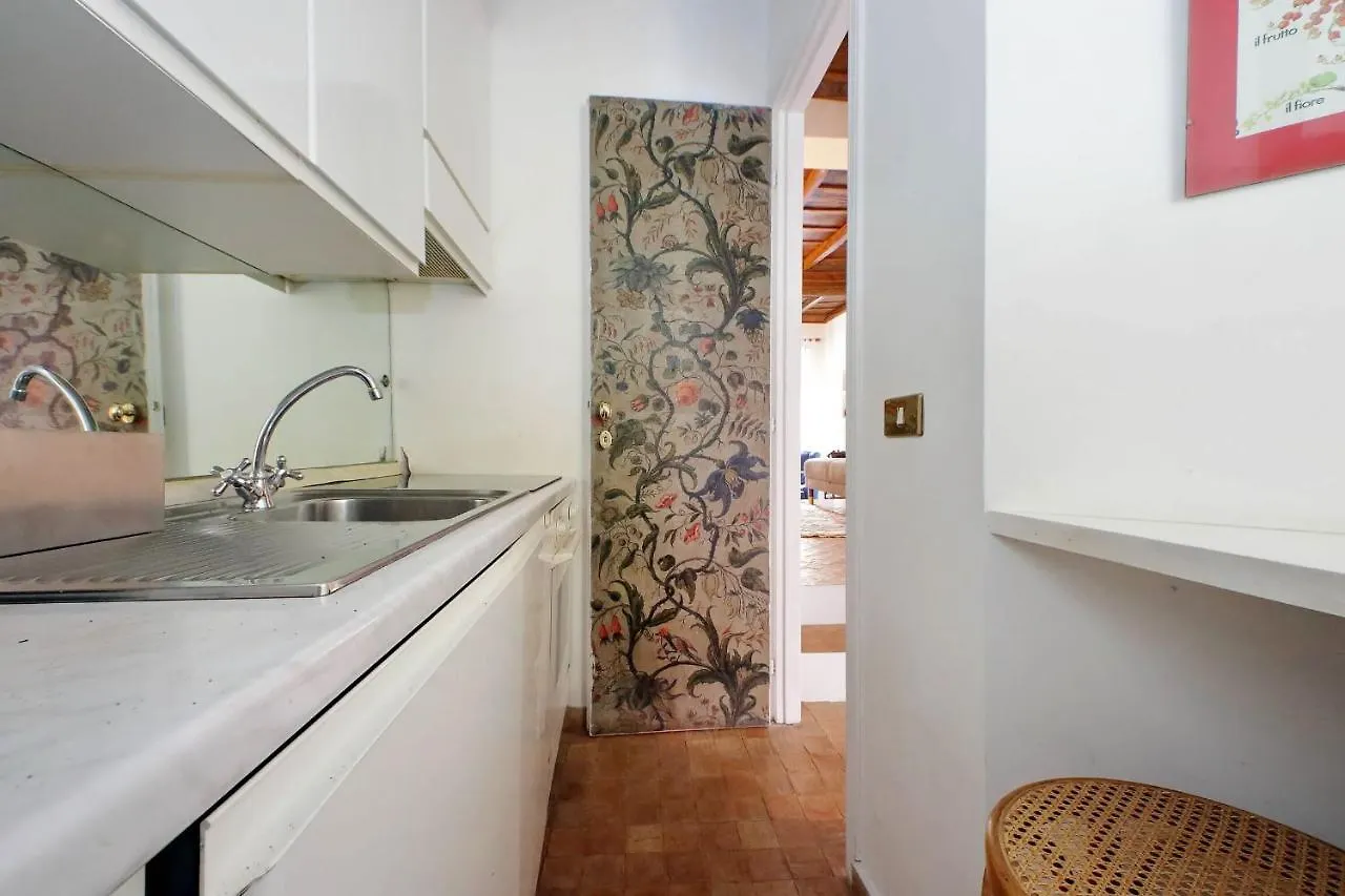 Colosseum Comfort Studio By Halldis Rom 0*,  Italien