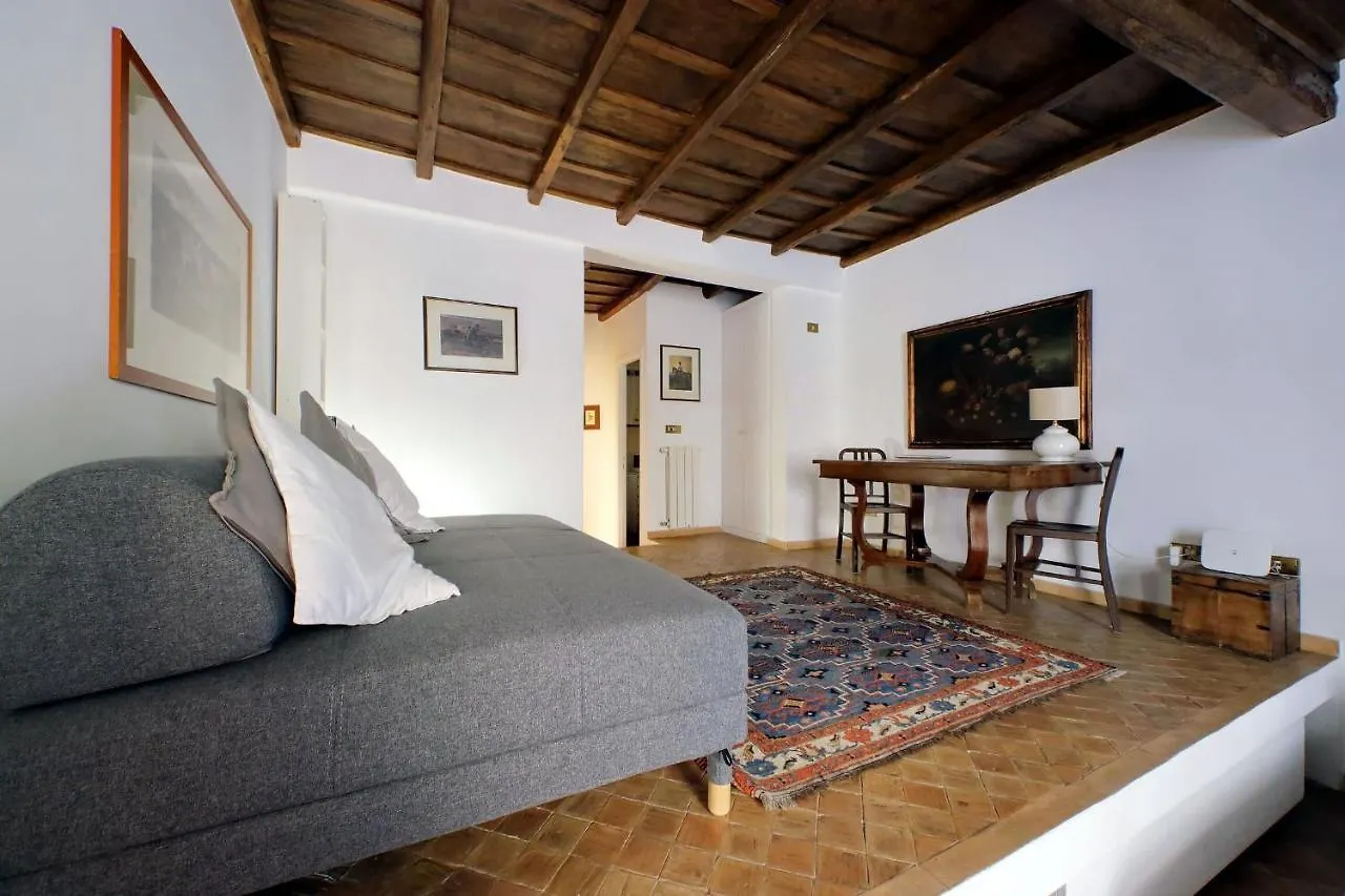 Colosseum Comfort Studio By Halldis Rom 0*,  Italien